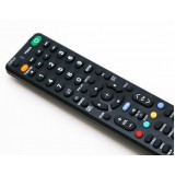 Remote đa năng cho tivi Sony TechMate RCTV-SN